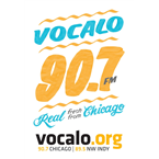 Vocalo Radio