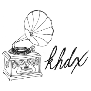 Radio KHDX FM - 93.1
