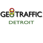 GeoTraffic Detroit Area Traffic Report