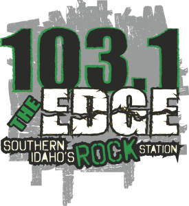 KEDJ - The Edge - 103.1 FM