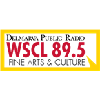 WSCL - Delmarva Public Radio