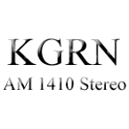 KGRN AM - 1410