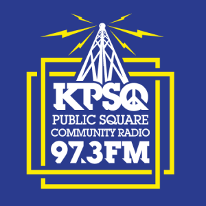KPSQ-LP - The Public Square 97.3 FM
