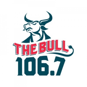 KWBL The Bull FM - 106.7