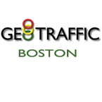 GeoTraffic Boston Area Traffic Report
