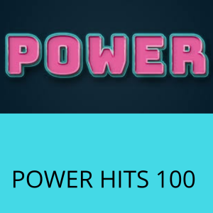 Power Hits 100