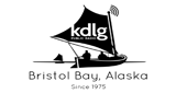 KDLG 670 AM/89.9 FM