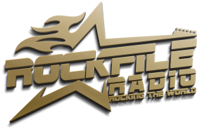 Rockfile Radio FIRE