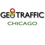 GeoTraffic Chicago Area Traffic Report
