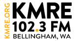 KMRE FM - 102.3