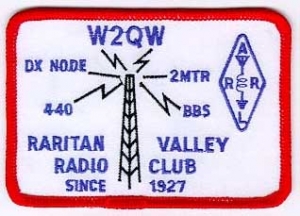 W2QW MHz Repeater