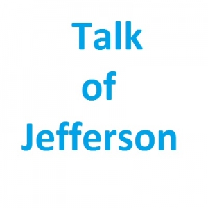 Talk of Jefferson