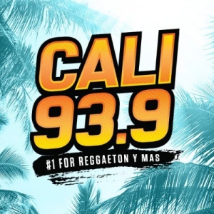 KLLI Cali 93.9