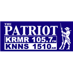 The Patriot 1510 am