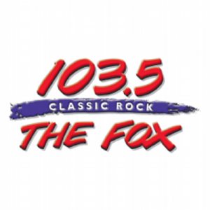 KRFX The Fox FM - 103.5