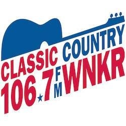 WNKN Classic Country