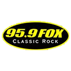 95.9 The Fox