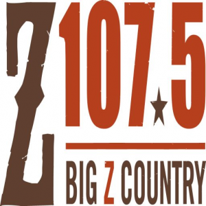 KXKZ - Z107.5 Big Z Country