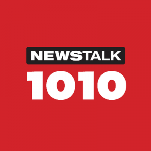 CFRB Newstalk 1010