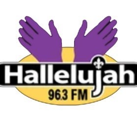 WBGA Hallelujah 96.3