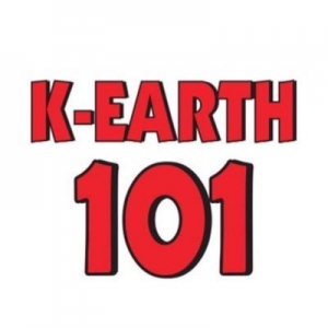 KRTH K-Earth 101