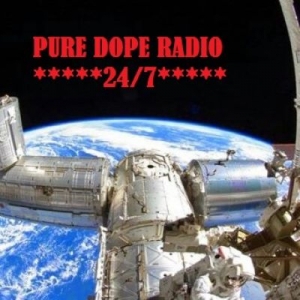 PURE DOPE RADIO 24/7