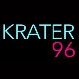 KRTR Krater 96.3