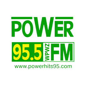 WPWZ Power 95.5