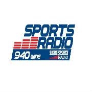 WINE CBS Sports Radio