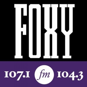 WFXK Foxy 107.1-104.3