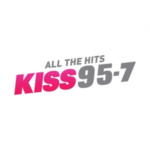 WKSS Kiss FM - 95.7