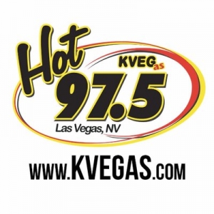 KVEG Hot 97.5