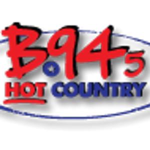 WYDB Hot Country B94.5