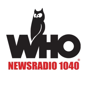 WHO NewsRadio