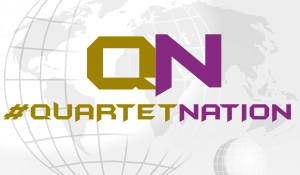 Quartet Nation Radio