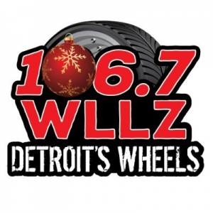 WLLZ Detroit's Wheels