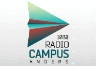 Radio Campus Angers 103 FM Angers