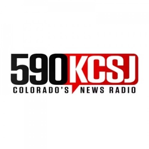KCSJ NewsRadio AM - 590