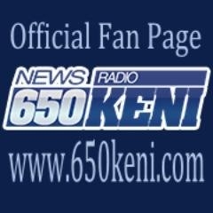 KENI NewsRadio