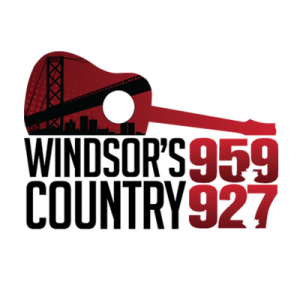 CJWF Country 95.9 & 92.7