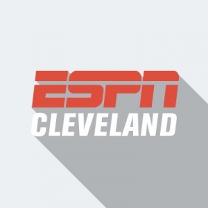 WKNR ESPN Cleveland