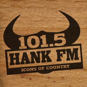 WCLI Hank FM