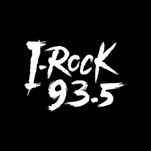 KJOC I-Rock FM - 93.5