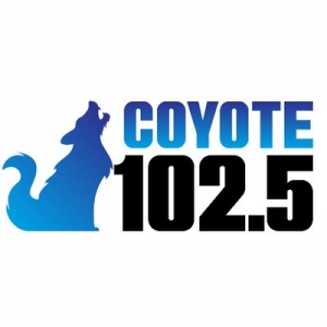 KIOT Coyote 102.5