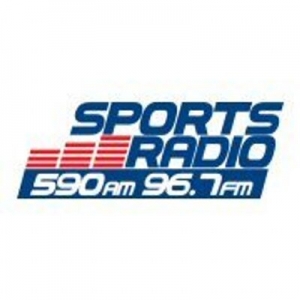 K244EG CBS Sports Radio