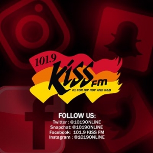 WIKS Kiss FM