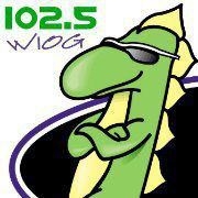 WIOG The Hit Music Channel