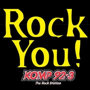 KOMP Rock