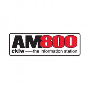 CKLW The Information Station