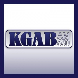 KGAB News Talk AM - 650